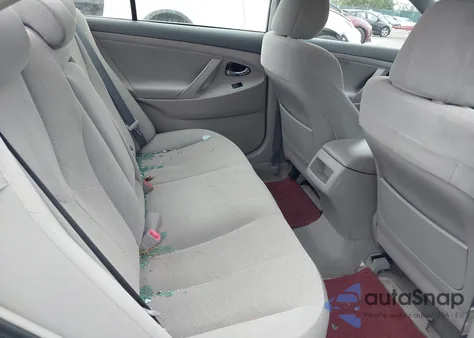 2008 Toyota Camry Le из США, поврежденный, VIN 4T1BE46K18U746953